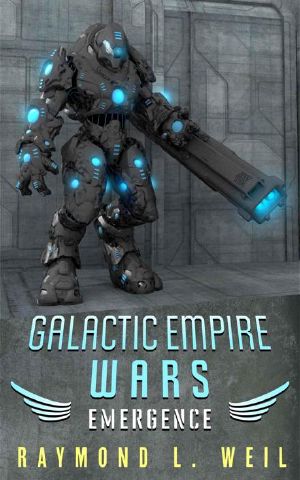 [Galactic Empire Wars 02] • Emergence